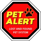 LOST AND FOUND TM PET SYSTEM