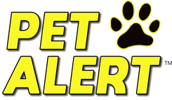 PET ALERT TM